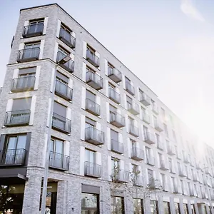 Apart Otel The Flag Meiller Gaerten