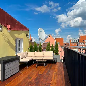 Apart Otel Nurban Oldtown (adults Only)