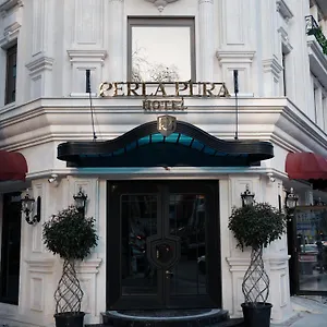 Hotel Perla Pura, Esmirna