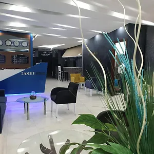 Отель Alican 2